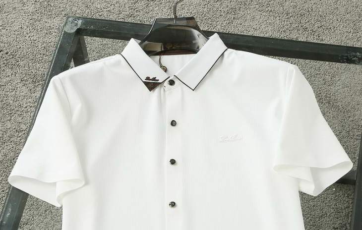 Loro Piana Shirts Short _SKULoroPianaM-4XL26rr0528481